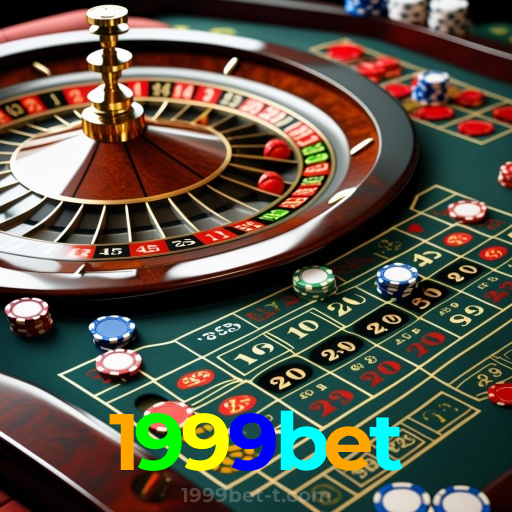 1999bet: Ganhe no cassino online mais seguro e confiável do Brasil!