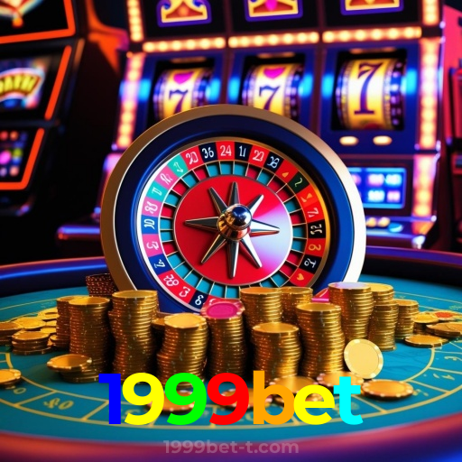 1999bet:Prepare-se para o melhor da diversão no cassino! Jogue agora!