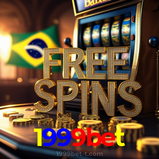 1999bet: Participe da emoção do cassino online mais seguro e ganhe prêmios!