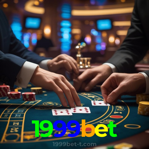1999bet:O melhor cassino online com roleta, poker e apostas no futebol!