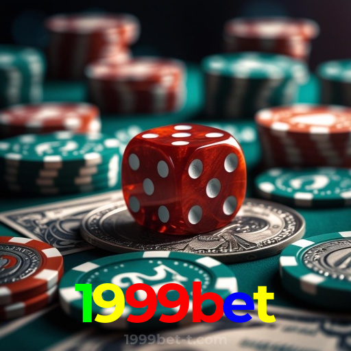 1999bet:Apostas emocionantes no futebol e diversão garantida com poker e roleta!