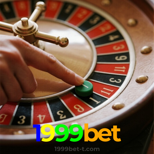 1999bet:O melhor cassino online com roleta, poker e apostas no futebol ao vivo!