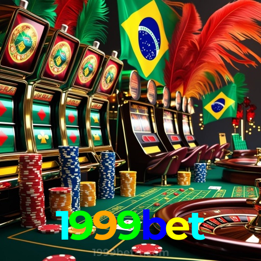 1999bet：Onde a diversão nunca acaba: poker, roleta e apostas no futebol!