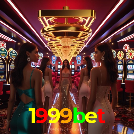 1999bet:Entre no cassino e comece a ganhar agora mesmo!