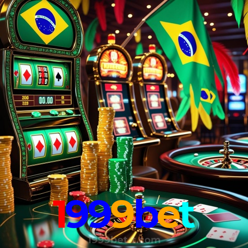1999bet:Jogue nas melhores slots e leve o jackpot para casa!