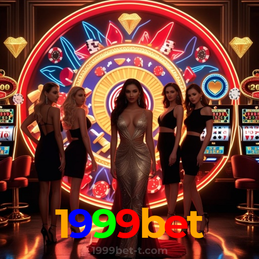 1999bet：A sorte te espera com apostas no futebol e os melhores jogos de cassino!