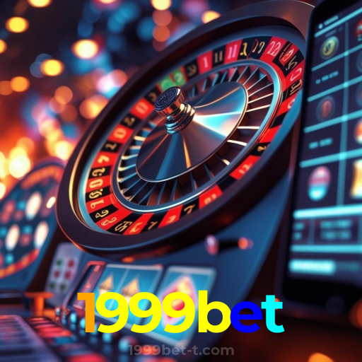 1999bet:Desafie a roleta e conquiste vitórias épicas!