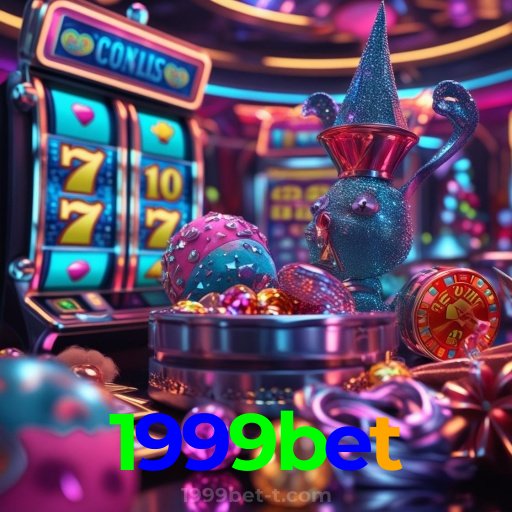 1999bet:Jogue nas nossas slots e conquiste vitórias épicas!