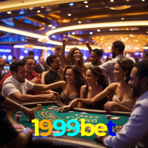 1999bet:Jogue no melhor cassino online e descubra os maiores prêmios!