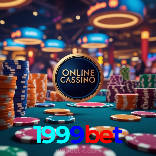 1999bet:O melhor cassino online com apostas ao vivo em futebol e jogos de cassino!