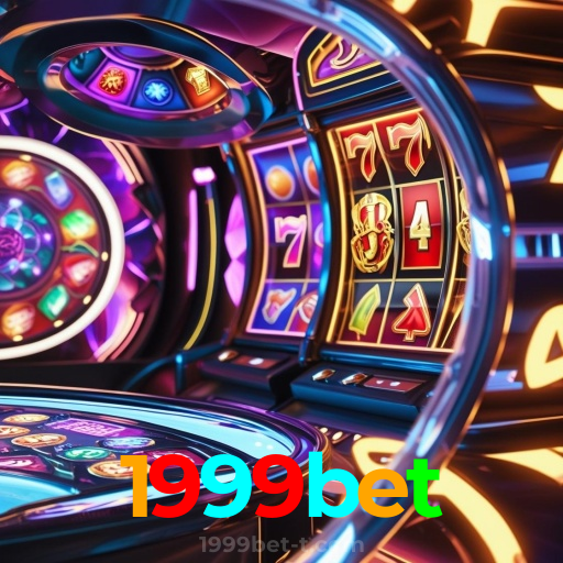 1999bet:Grandes jackpots estão te esperando! Gire a roleta e ganhe agora!