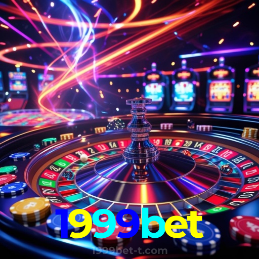 1999bet:Aposte no futebol e ganhe prêmios em blackjack e roleta online!