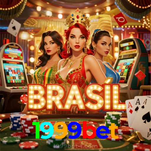1999bet：Vença na roleta e conquiste prêmios gigantes!