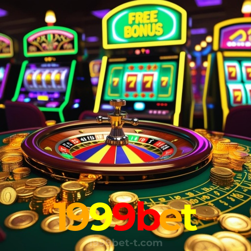 1999bet:Entre na ação! Aposte nas slots e conquiste grandes vitórias!