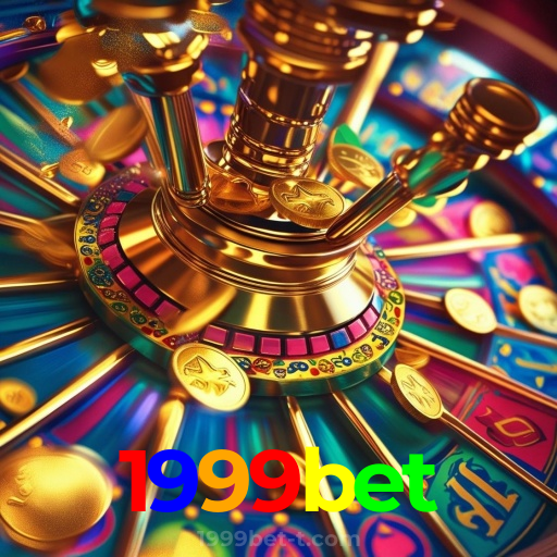 1999bet：Gire as slots e vença com grandes prêmios!