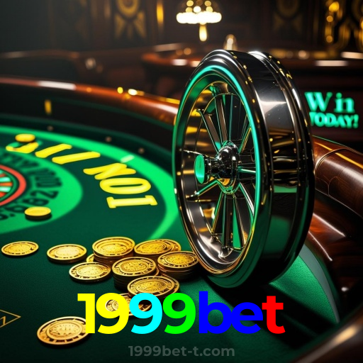 1999bet:Cada giro é uma nova chance! Aposte nas slots e vença!