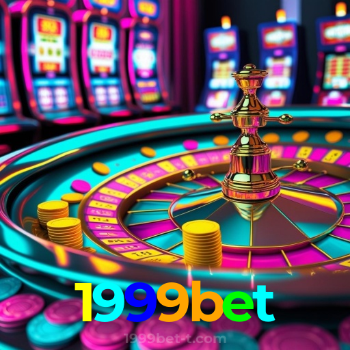 1999bet:Aposte nas roletas e veja os prêmios incríveis chegarem até você!