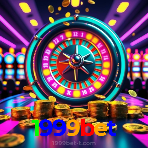 1999bet:Aposte em nosso cassino e viva uma experiência única de diversão!