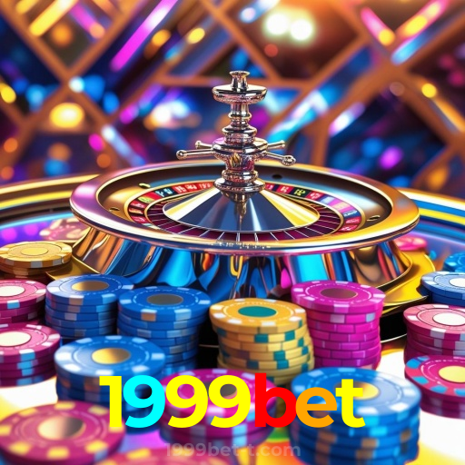 1999bet：O cassino online perfeito para quem ama futebol e jogos emocionantes!