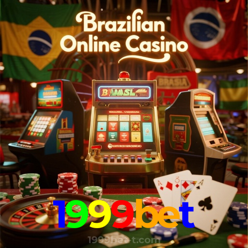1999bet:Jogue nas slots e ganhe prêmios surreais!