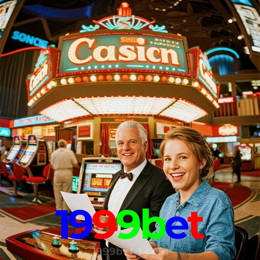 1999bet：Gire as slots e conquiste jackpots de tirar o fôlego!