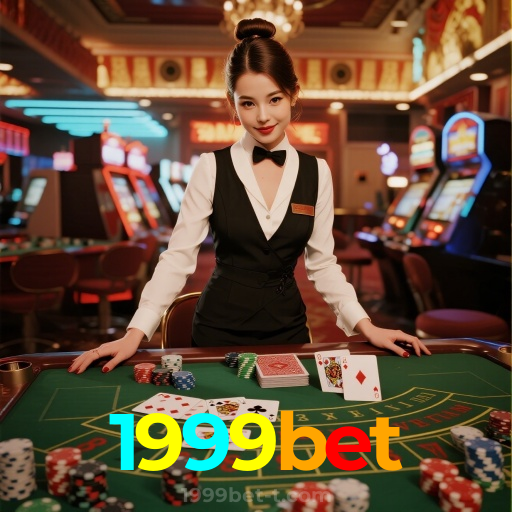 1999bet：Apostas no futebol e diversão em blackjack e roleta online te esperam!
