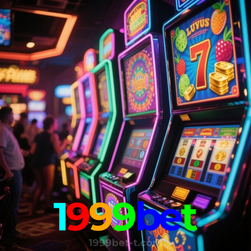 1999bet:Aposte no futebol e jogue os melhores jogos de cassino com prêmios incríveis!