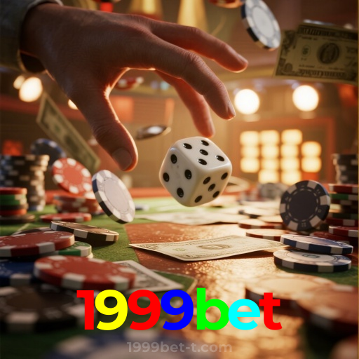 1999bet：Cada giro nas slots é uma chance de mudar sua sorte!
