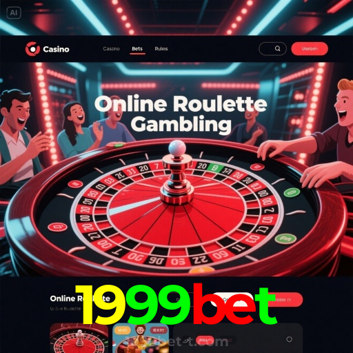 1999bet：Onde sua sorte brilha: poker, roleta e apostas no futebol online!