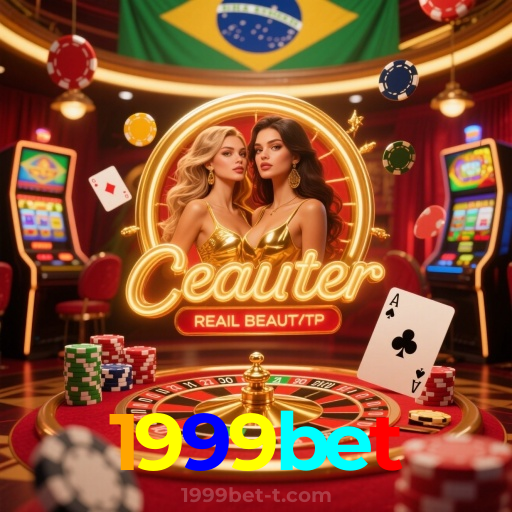 1999bet：Ganhe prêmios em roleta e aposte no futebol com confiança no nosso cassino!