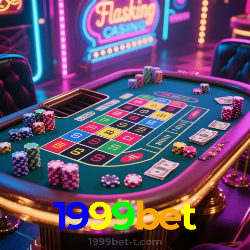 1999bet：Jogue slots, aposte no futebol e ganhe prêmios incríveis no nosso cassino!