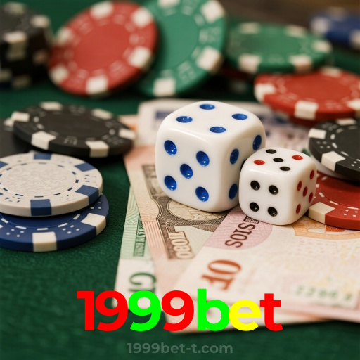 1999bet：Jogue slots, poker e aposte no futebol com grandes prêmios em jogo!