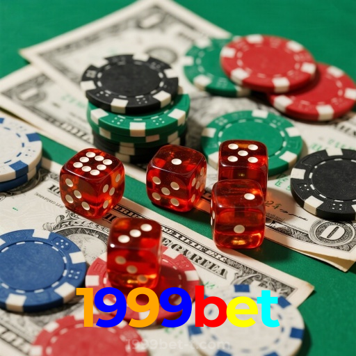 1999bet：Vença no cassino online com blackjack e apostas esportivas no futebol!