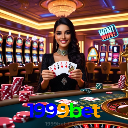 1999bet：Jogue poker e prove que você é o melhor nas cartas!