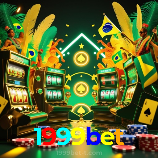 1999bet：Em nosso cassino online, grandes prêmios estão ao seu alcance!