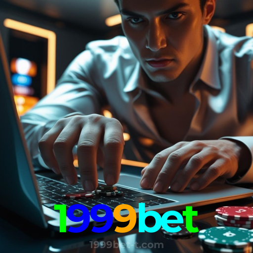 1999bet:Seu time na vitória e os jackpots no cassino online te esperam!