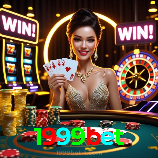 1999bet:Entre na ação! Aposte nas slots e conquiste grandes vitórias!