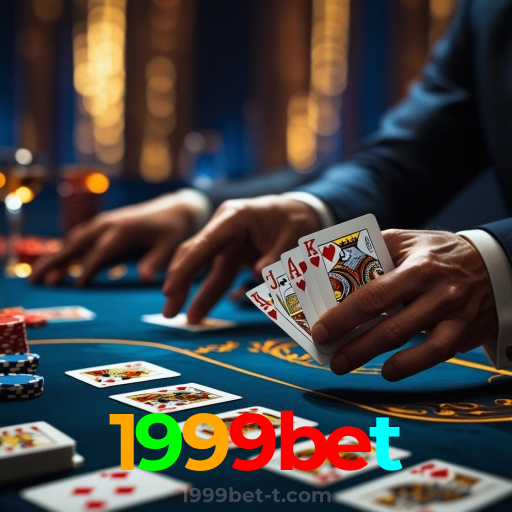 1999bet:Ganhe prêmios em jogos de poker e aposte no futebol com grandes odds!