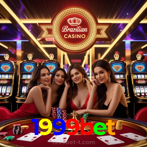 1999bet:Gire as slots e conquiste o jackpot agora mesmo!