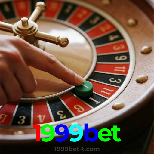 1999bet：A sorte nunca esteve tão ao seu alcance! Aposte nas nossas slots agora!