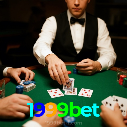1999bet：Jogue poker, roleta e aposte no futebol para uma experiência épica!