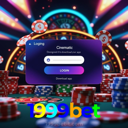1999bet:Apostas no futebol e diversão com roleta e blackjack no cassino online!