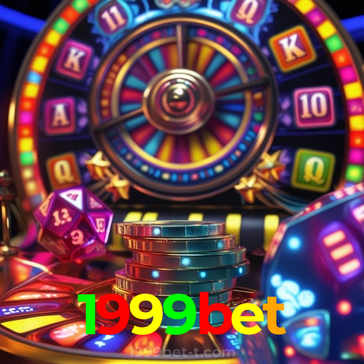 1999bet:Vença no futebol e nos melhores jogos de cassino online, como poker e roleta!