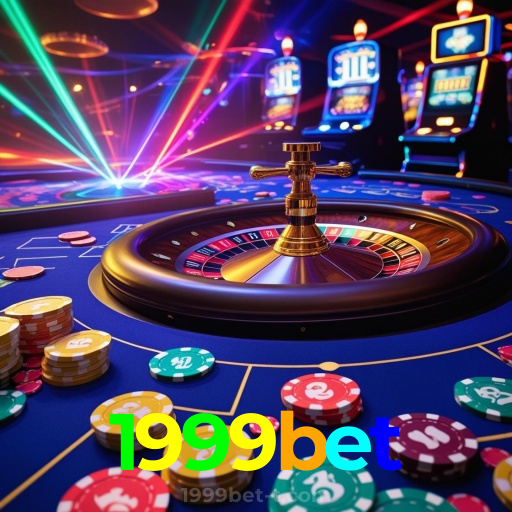 1999bet:Apostas ao vivo no futebol e prêmios em blackjack e roleta!