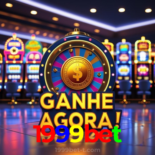 1999bet:Jogue nas slots e mude sua sorte agora mesmo!