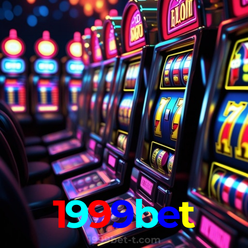 1999bet:As maiores vitórias nas slots estão esperando por você! Jogue agora!