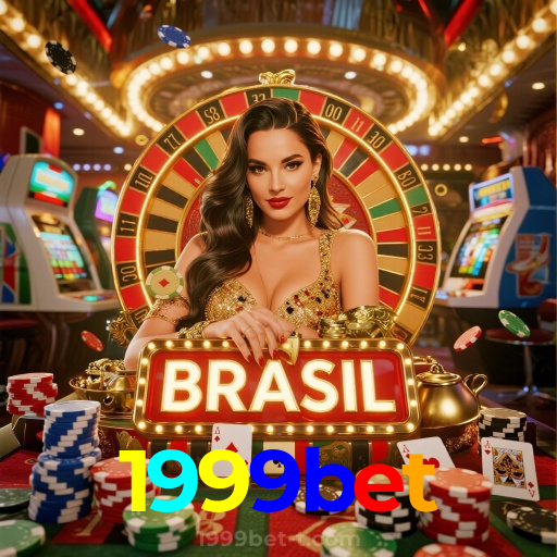 1999bet：Apostas em futebol e diversão em blackjack esperam por você!