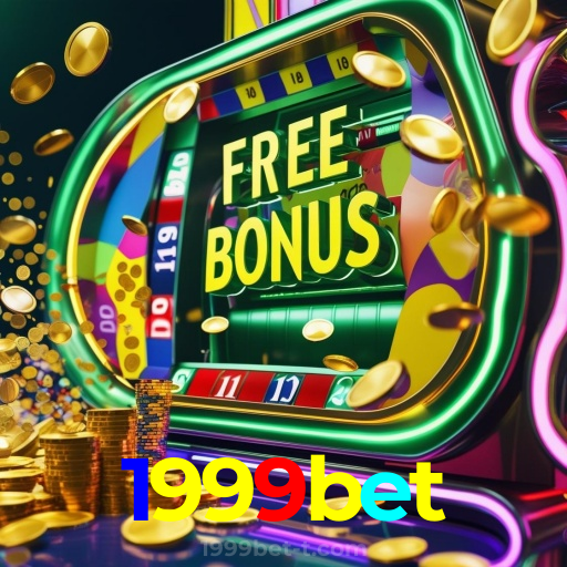 1999bet:Jogue slots, aposte no futebol e conquiste grandes vitórias!