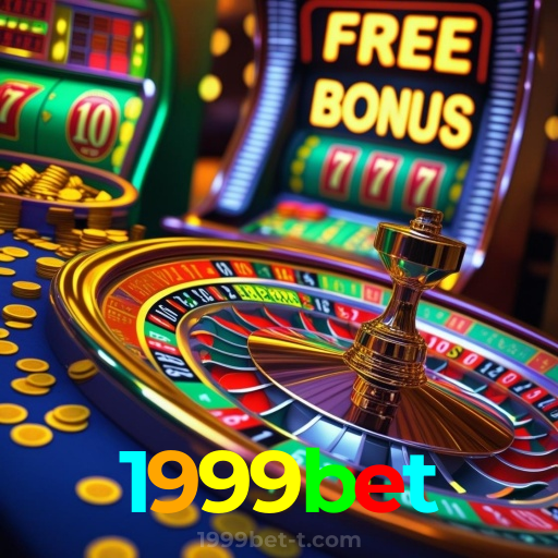 1999bet:Jogue roleta, aposte no futebol e vença no nosso cassino online!