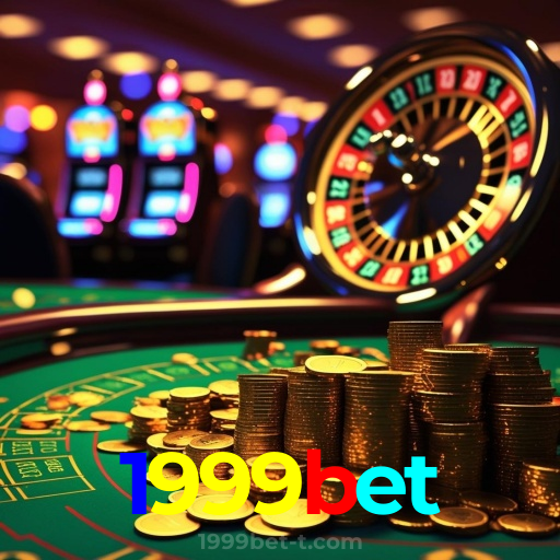 1999bet:Aposte agora e ganhe no melhor cassino online!